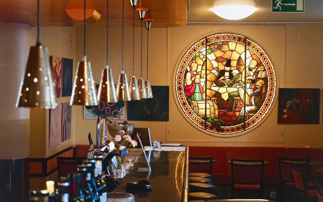 Sikarihuoneemme on poissa käytöstä toistaiseksi