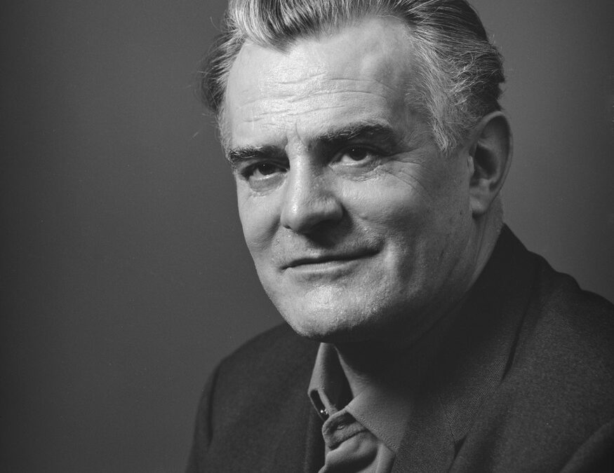 Valokeilassa tänään – Tauno Palo -kierrokset 13.-14.10.2022 klo 17.30