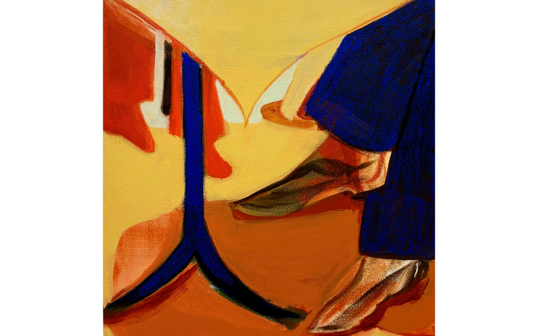 Aaron Siraisen taidenäyttely Elitessä marraskuun ajan